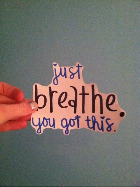 FAQ. breathe
